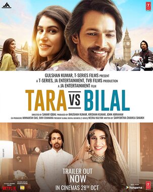 Tara vs Bilal 2022 Hindi Movie